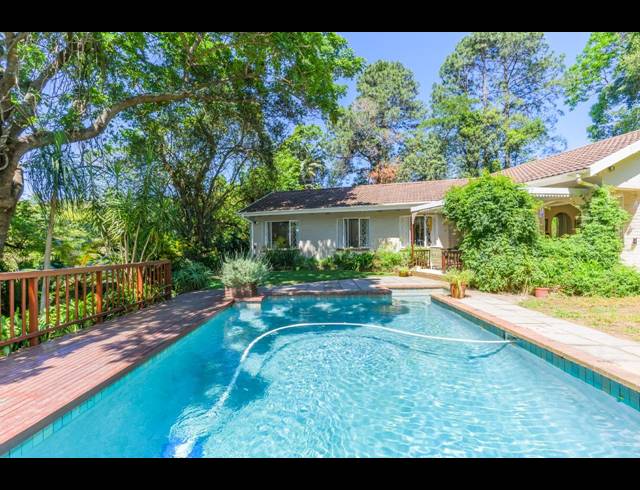 3 BEDROOM FREESTANDING RENTED IN COWIES HILL PARK